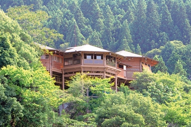 しみず温泉