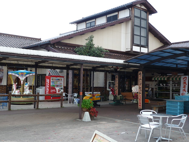 あぐりの郷栗東 (2)