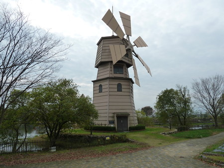 風車村 (2)