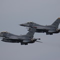 三沢基地航空祭 8 F-16