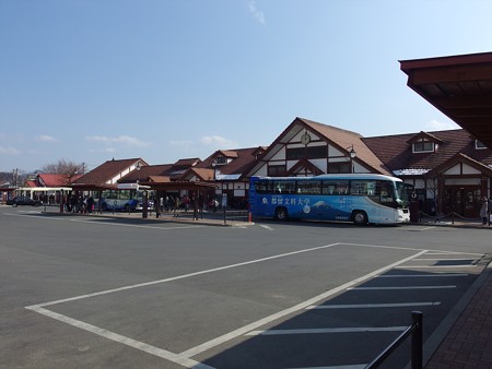 富士急行バス「新宿～富士五湖線」IMGP2441_R