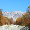 大山　三ノ沢