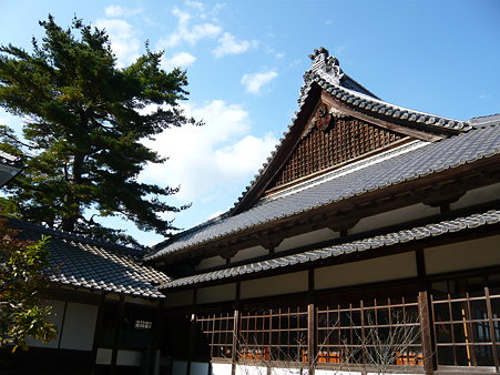 2009年　ちりめん街道 047