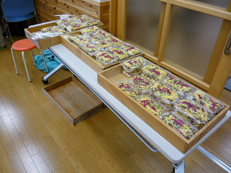 食文化の集い 032