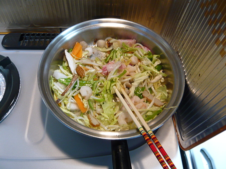 長崎皿うどん　03