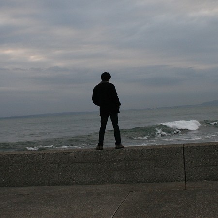 2010_02272010海を眺める方ｗ