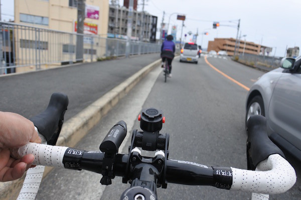 家内とサイクリングを兼ねたお出かけ 家内とサイクリングを兼ねたお出かけ