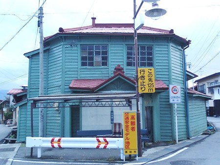 27 10 長野 上諏訪 共同湯 1