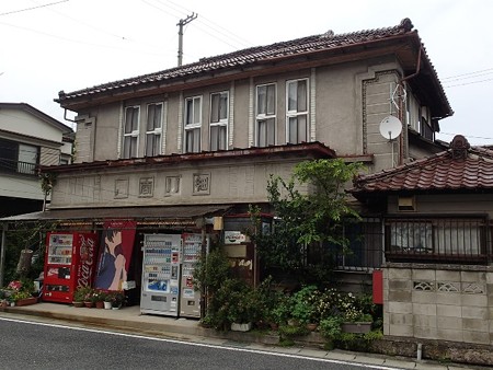 27 7 福島 磐梯熱海温泉 町並み 4