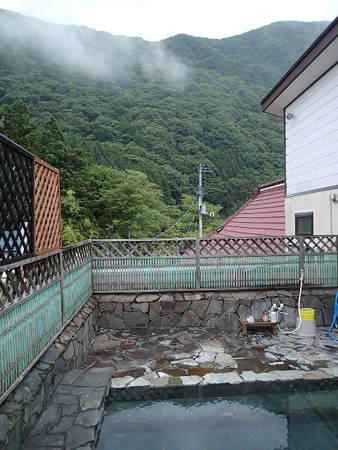 27 7 福島 湯野上温泉 民宿すずき屋 15