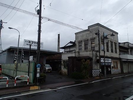 27 10 長野 下諏訪 菅野温泉あたり 5