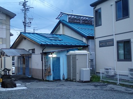 27 10 長野 上諏訪 共同湯 3