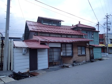 27 10 長野 上諏訪 共同湯 2
