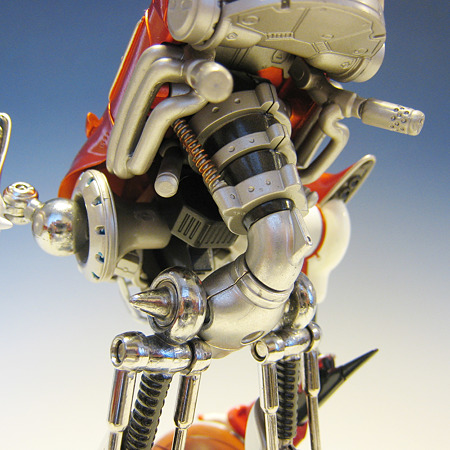 バスカッシュ ビッグフット ダンガン号 2mvetro Amazon.com: BANDAI Basquash Big Foot Dangan No. : Toys & Games