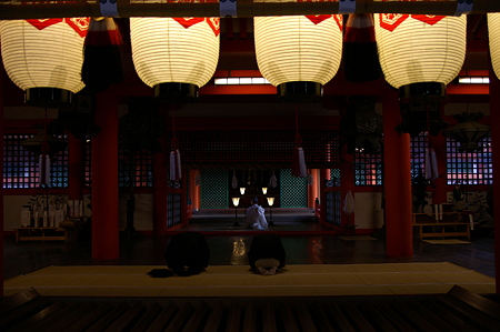 祈り