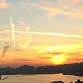 Photos: 神戸の夕景