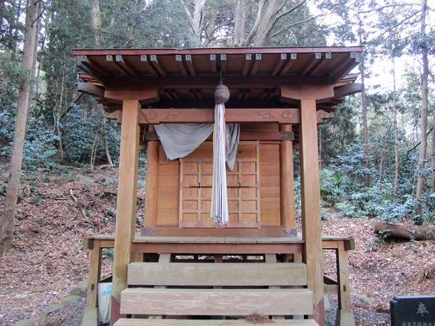 ２８．２．２６須賀薬師神社