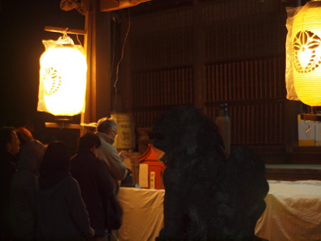 祈