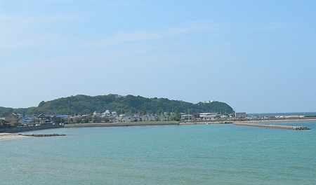 江井漁港