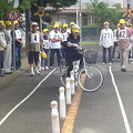Photos: 20140628_085202 安城市交通安全きらめき自転車大会