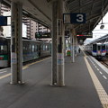JR四国 高松駅