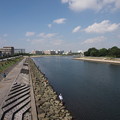 Photos: 勝島運河
