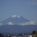 Photos: 富士山らしい富士山