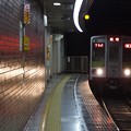 Photos: 都営新宿線小川町駅3番線 都営10-220F各停笹塚行き進入