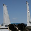 Photos: F15J
