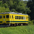 いすみ鉄道 普通列車12D (いすみ352)