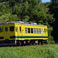 いすみ鉄道 普通列車12D (いすみ351)