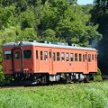 いすみ鉄道 臨時列車81D (キハ52 125)