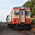 いすみ鉄道 普通列車 50D (キハ20 1303)