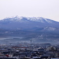 Photos: 雪の八甲田山－２