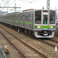 １０月１０日は１０号線の日 ちょっとレア物１０‐２８０ ＠京王電鉄...