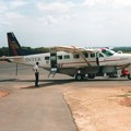 Photos: セスナ 208B 搭乗機、キューバCessna Model 208B Caravani