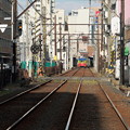 阪堺モ352号