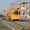阪堺モ354号