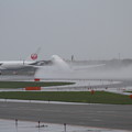 Photos: A321 EVA 水煙