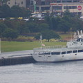 巡視船PL－２１　こじま