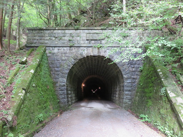 旧天城トンネル03