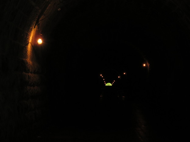 旧天城トンネル05
