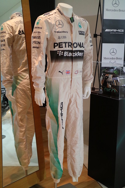 #44 Lewis Hamilton (Mercedes) - IMG_0506