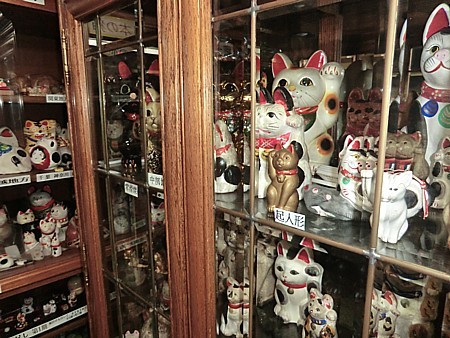 日本人形博物館