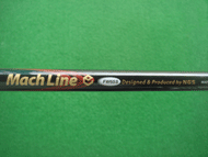 Mach Line e FW65<br><br />S