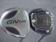 GN502 & CRZ 450